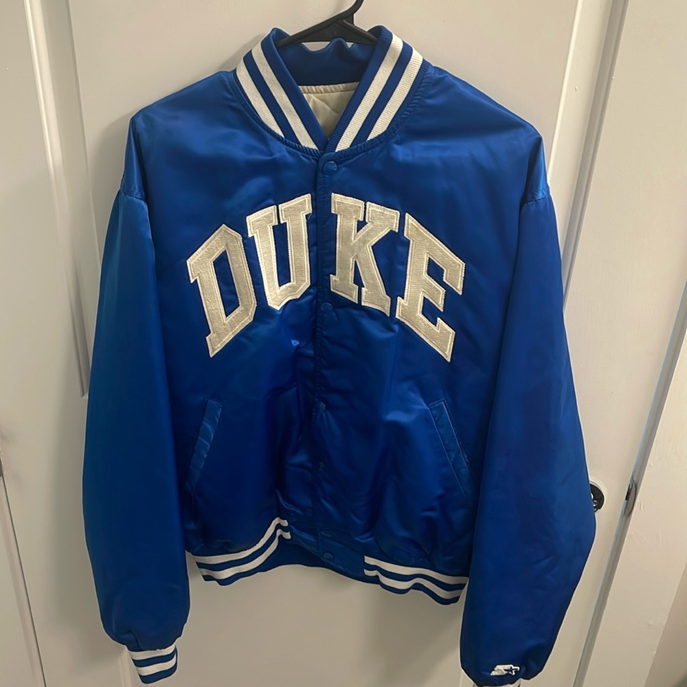 Duke Vintage Jacket